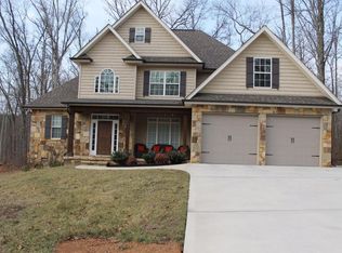 3917 Boyd Walters Ln, Knoxville, TN 37931