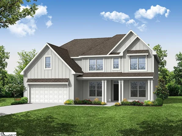 404 Ladybug Ln, Anderson, SC 29621