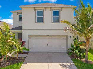 3209 Surfbird St, Kissimmee, FL 34744