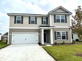 150 Courage Way, Hinesville, GA 31313