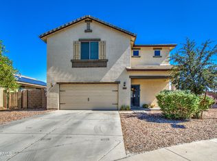 4961 S 246th Avenue, Buckeye, AZ 85326