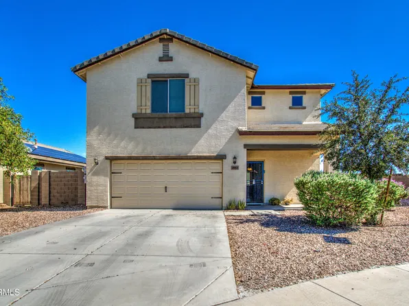 4961 S 246th Avenue, Buckeye, AZ 85326