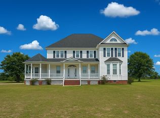 1768 Greens Bridge Rd, Garland, NC 28441