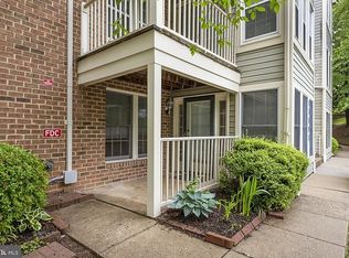 13113 Briarcliff Ter, Germantown, MD 20874
