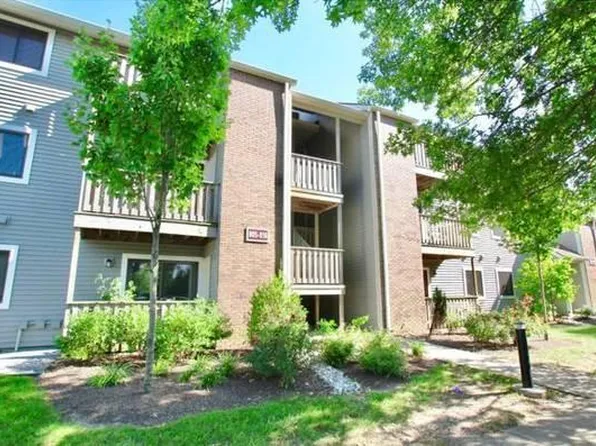 813 Ravens Crest Dr, Plainsboro, NJ 08536