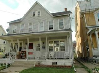 1035 Seneca St, Fountain Hill, PA