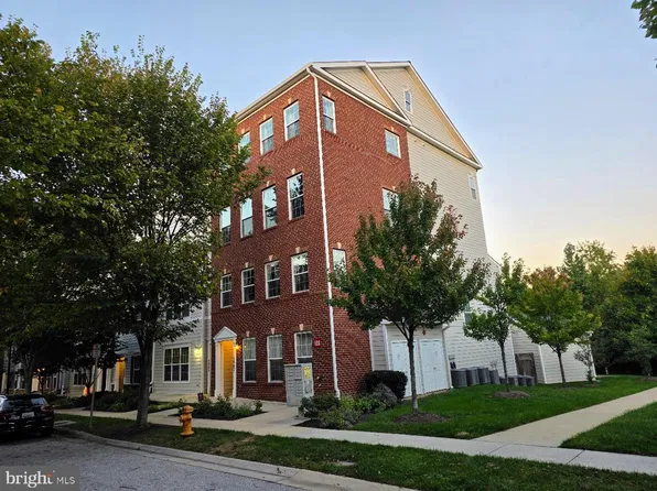 5947 Logans Way #40, Ellicott City, MD 21043