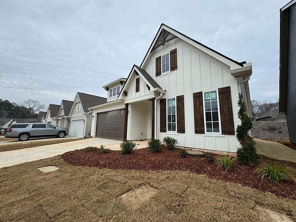 1st image of 9643 Fox Gap Ln