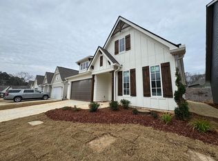 9643 Fox Gap Ln, Hixson, TN 37343