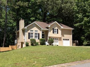 2008 Shipwreck St, Buford, GA 30518