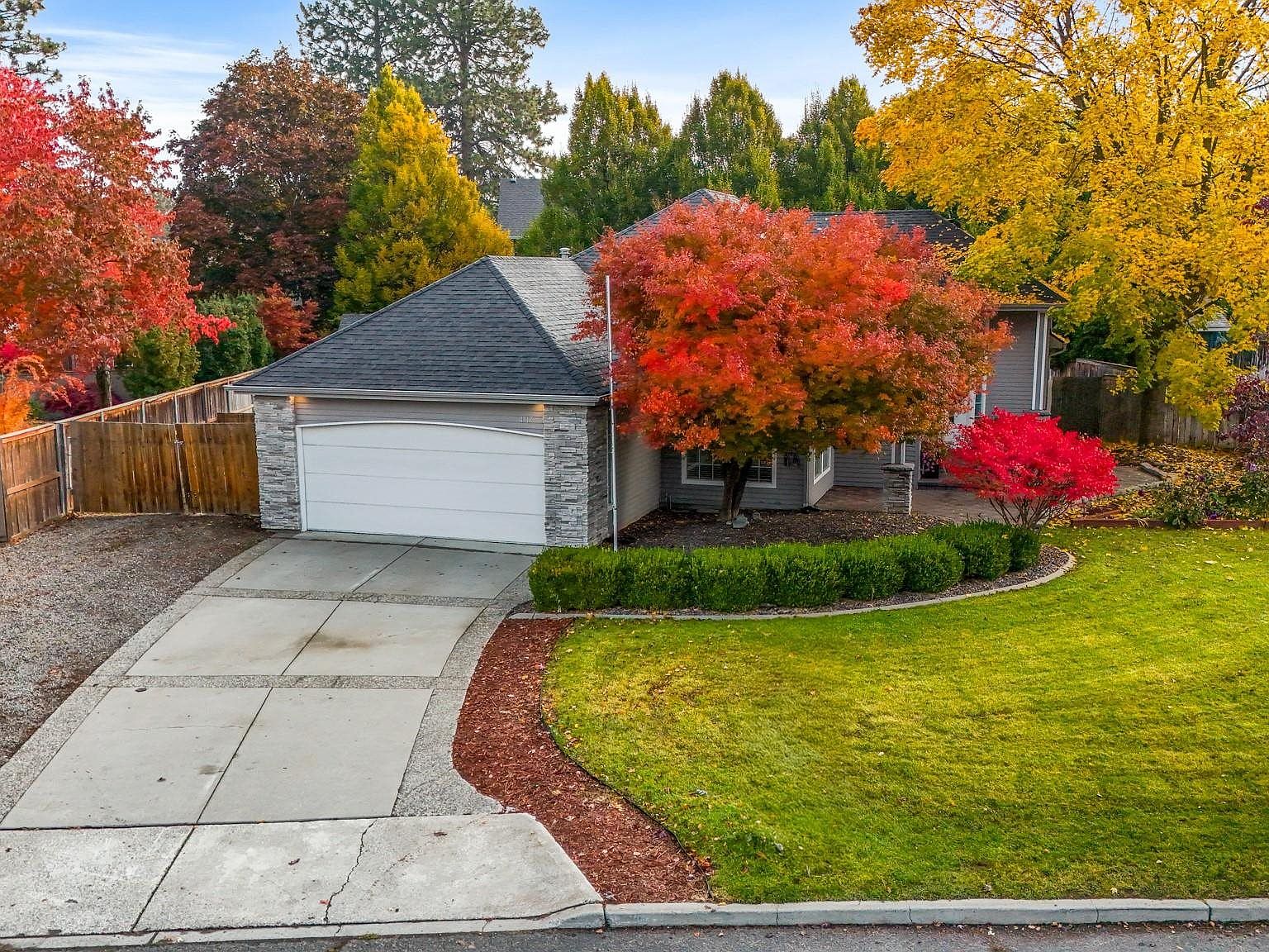 4917 S Julia St, Spokane, WA 99223 | Zillow