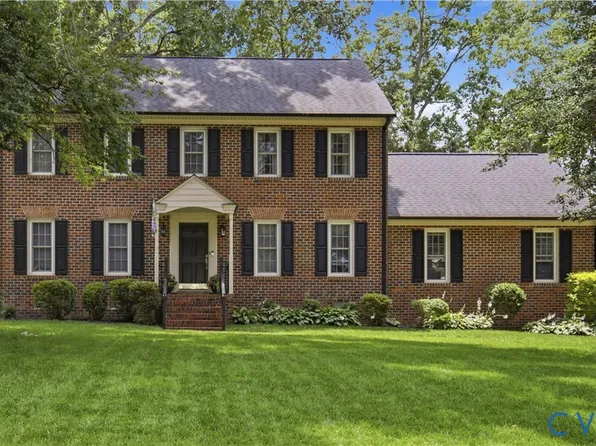 4509 Old Mesa Dr, North Chesterfield, VA 23237
