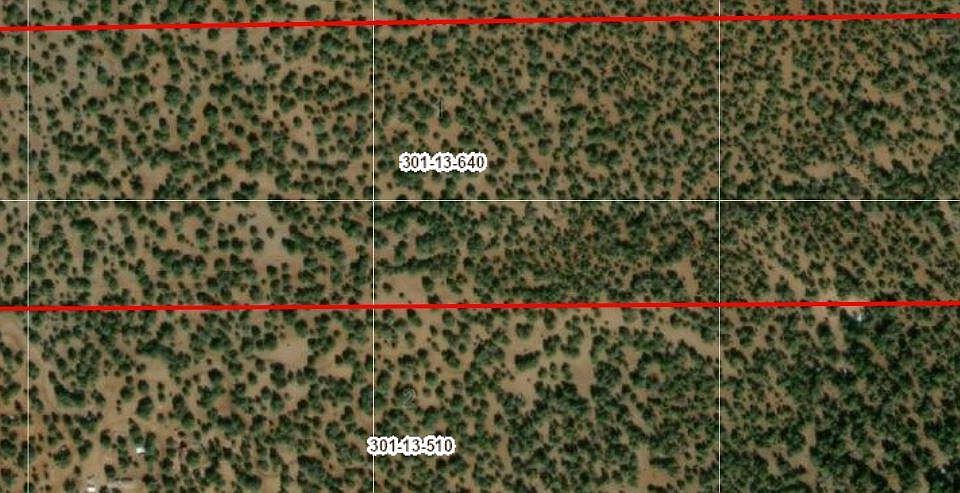 1st image of 46 Acres Shadow Rock Ranch -- #1
