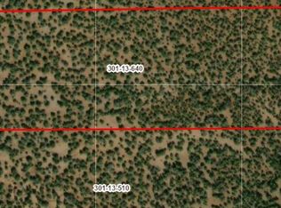 N Shadow Rock Trl #1, Seligman, AZ 86337