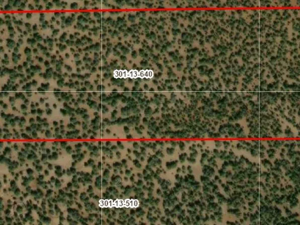 46 Acres Shadow Rock Ranch -- #1, Seligman, AZ 86337