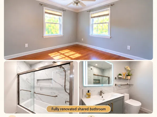 3127 Fair Woods Pkwy, Fairfax, VA 22030