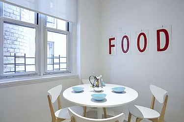 Rented by Brown Harris Stevens