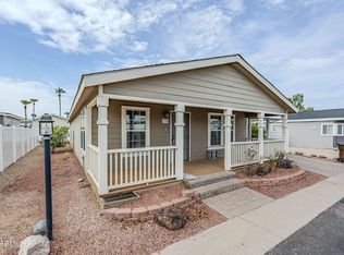 19602 N 32nd St LOT 35, Phoenix, AZ 85050