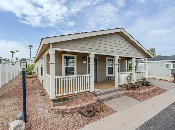 19602 N 32ND Street #35, Phoenix, AZ 85050