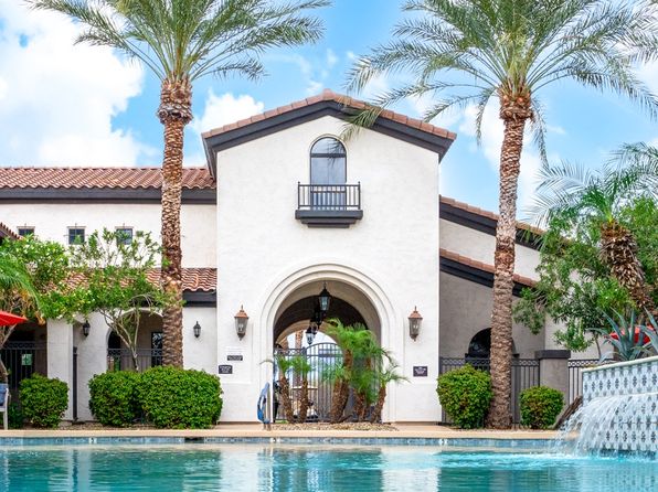 2222 S Dobson Rd APT 1045