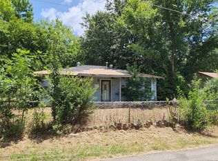 317 SE E St, Antlers, OK 74523