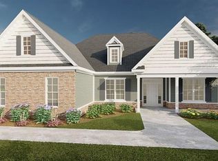 3519 Walker Crk, Hephzibah, GA 30815