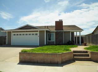 3530 Leeward Way, Oxnard, CA 93035