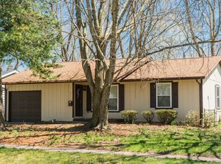 1012 Austin Dr, Urbana, IL