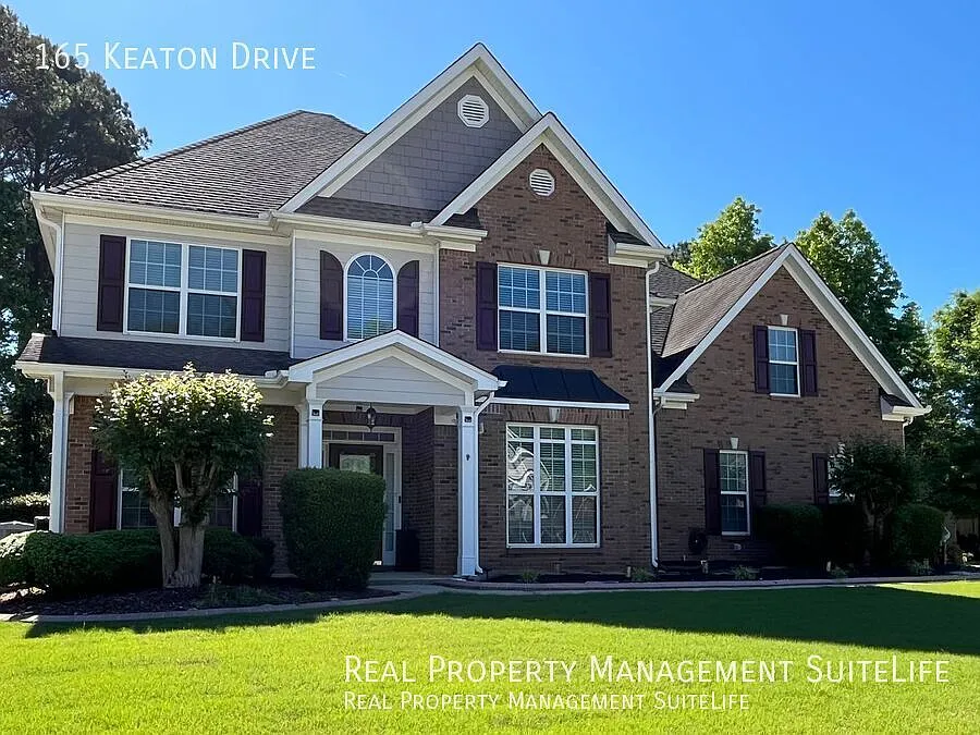 165 Keaton Dr