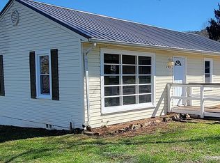 193 Wyattt Village Rd, Bean Station, TN 37708