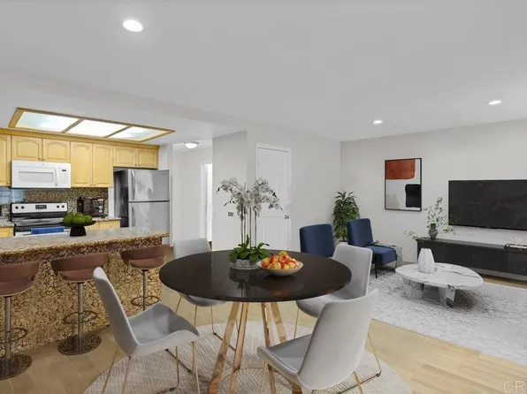 2217 Burroughs St Unit 5, San Diego, CA 92111