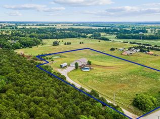 13086 SW 230th St, Douglass, KS 67039