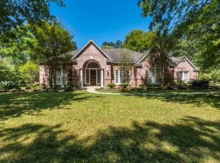 5506 Ranch Lake Dr, Magnolia, TX 77354