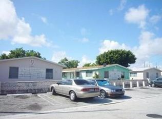 124 NE 13th Ave, Boynton Beach, FL 33435