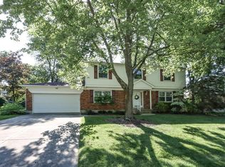 10660 Silverbrook Dr, Cincinnati, OH 45240