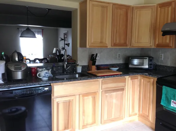 3 Capps Ct, Gaithersburg, MD 20878