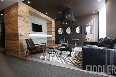 Rented by Fiddler Realty