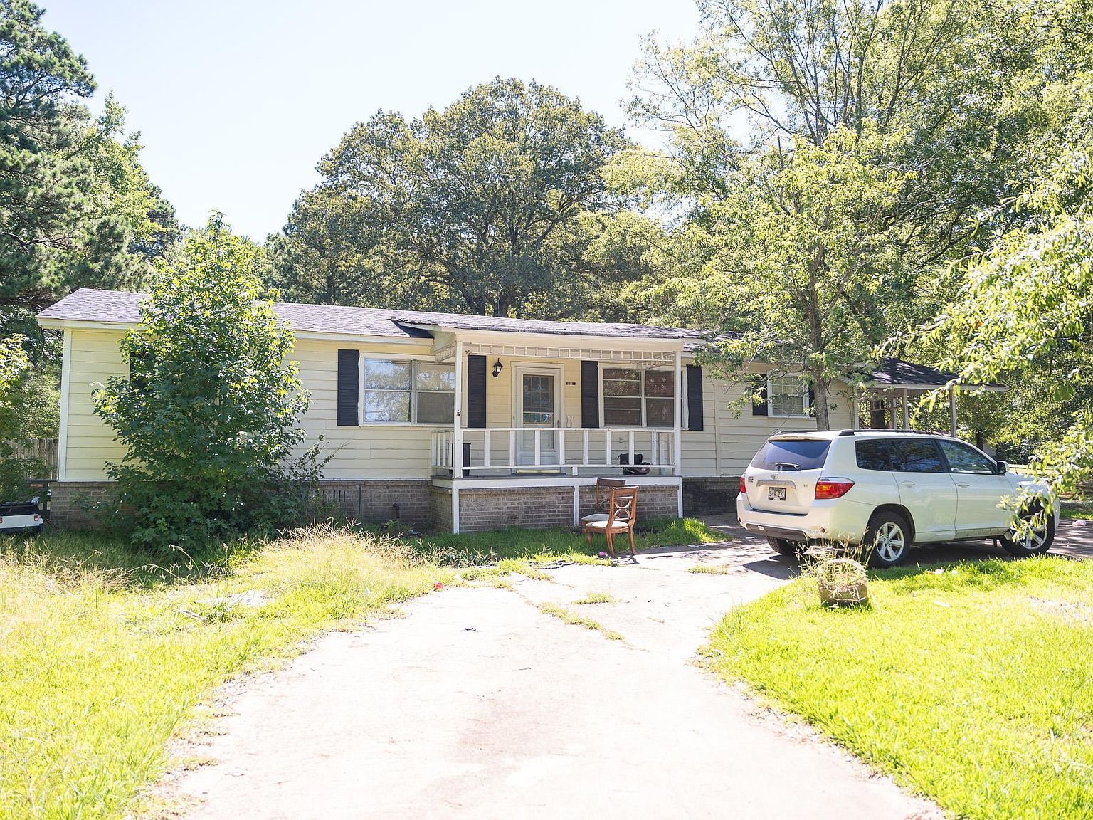 11513 Sardis Rd, Mabelvale, AR 72103 MLS 23025659 Zillow