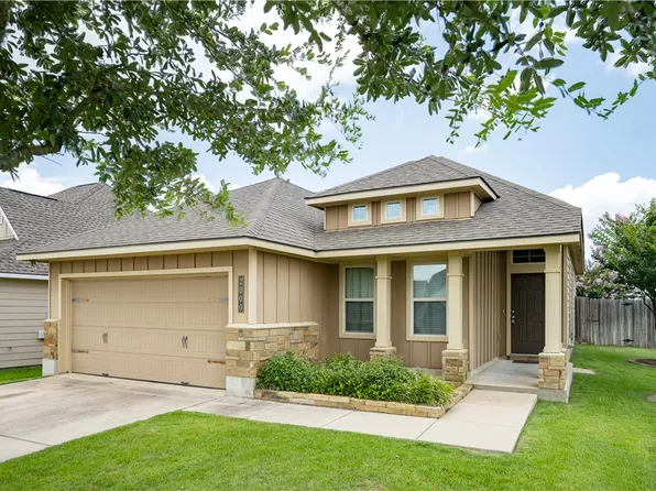 2000 Shimla Dr, Bryan, TX 77807