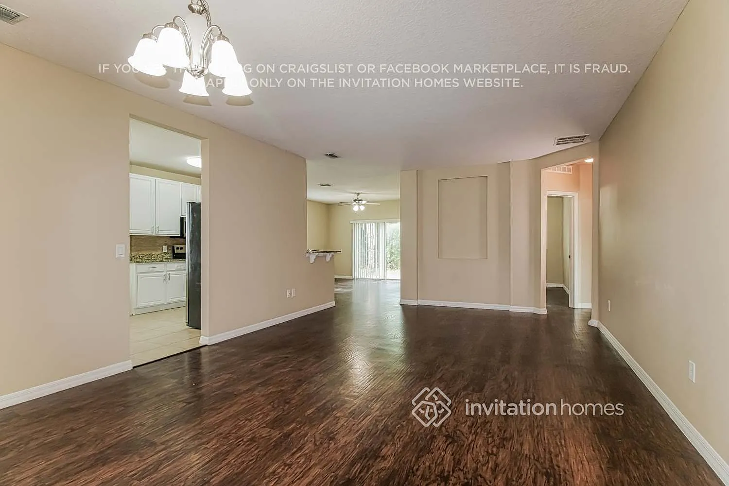 6233 Radford St Spring Hill, FL 34606 — Photo 4