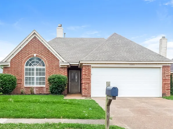 3840 Clarion Dr, Memphis, TN 38135