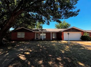 4309 46th St, Lubbock, TX 79413