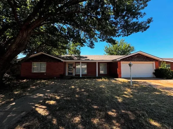 4309 46th St, Lubbock, TX 79413