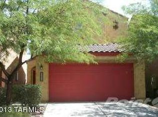 14383 S Camino Vallado, Sahuarita, AZ 85629