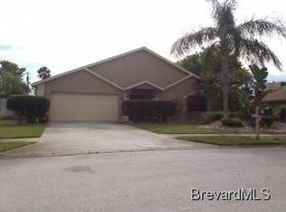 484 Tortoise View Cir, Satellite Beach, FL 32937