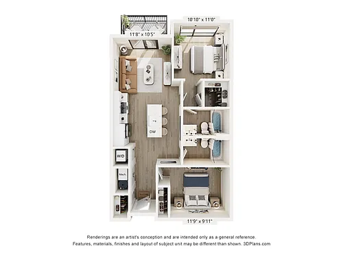 Floor plan Collection