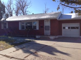 1946 Boyd Ave, Casper, WY 82604