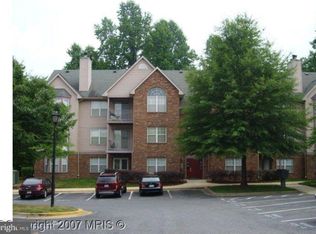 9800 Lake Pointe Ct APT 102, Upper Marlboro, MD 20774