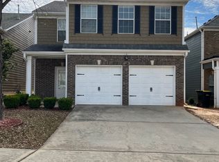 166 Seabreeze Ct, Newnan, GA 30265