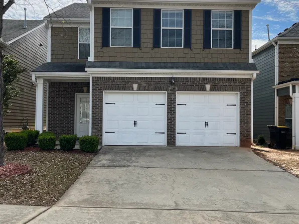 166 Seabreeze Ct, Newnan, GA 30265